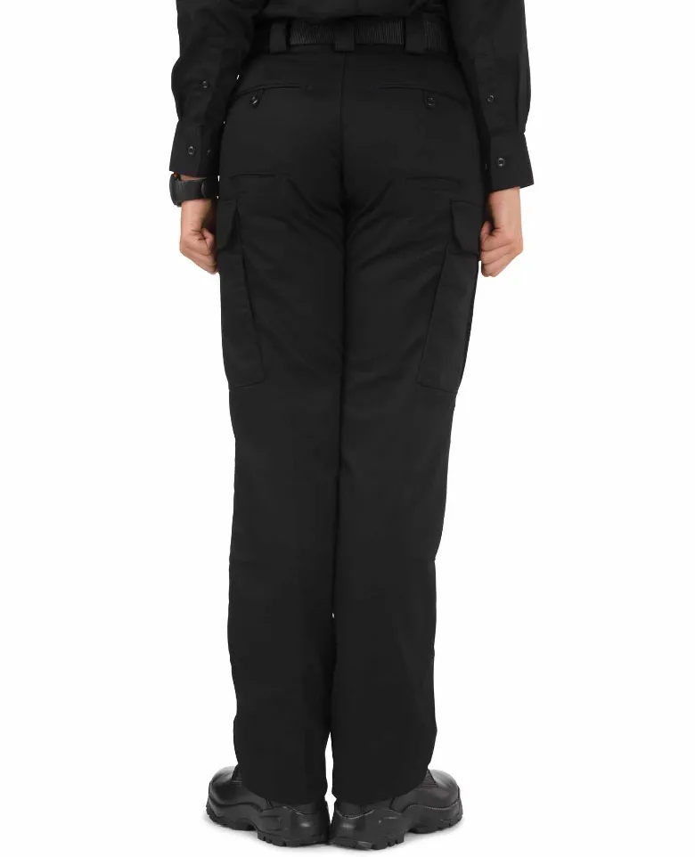 5.11 Women's PDU Class B Twill Cargo Pant