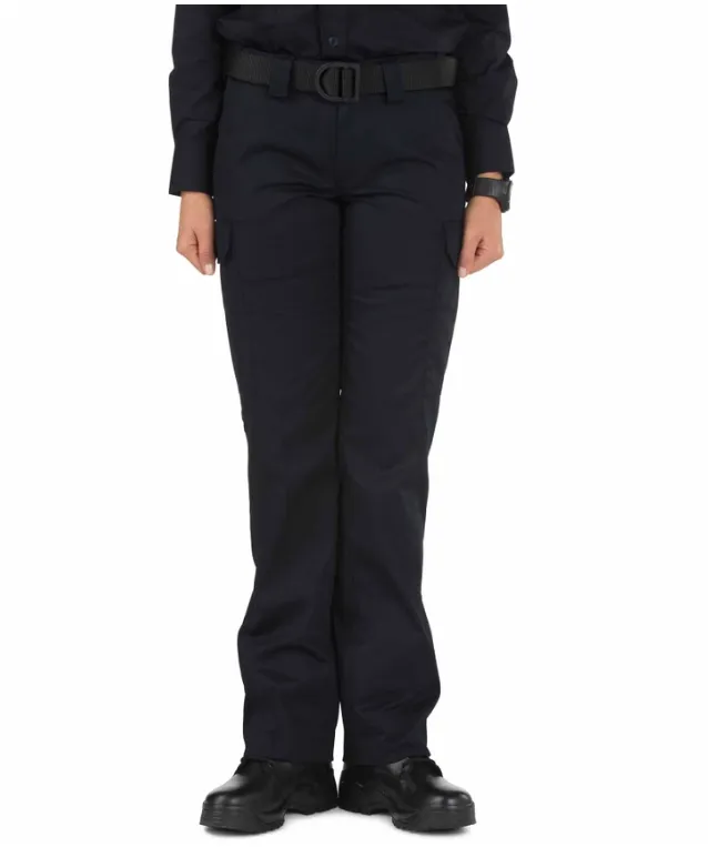 5.11 Women's PDU Class B Twill Cargo Pant