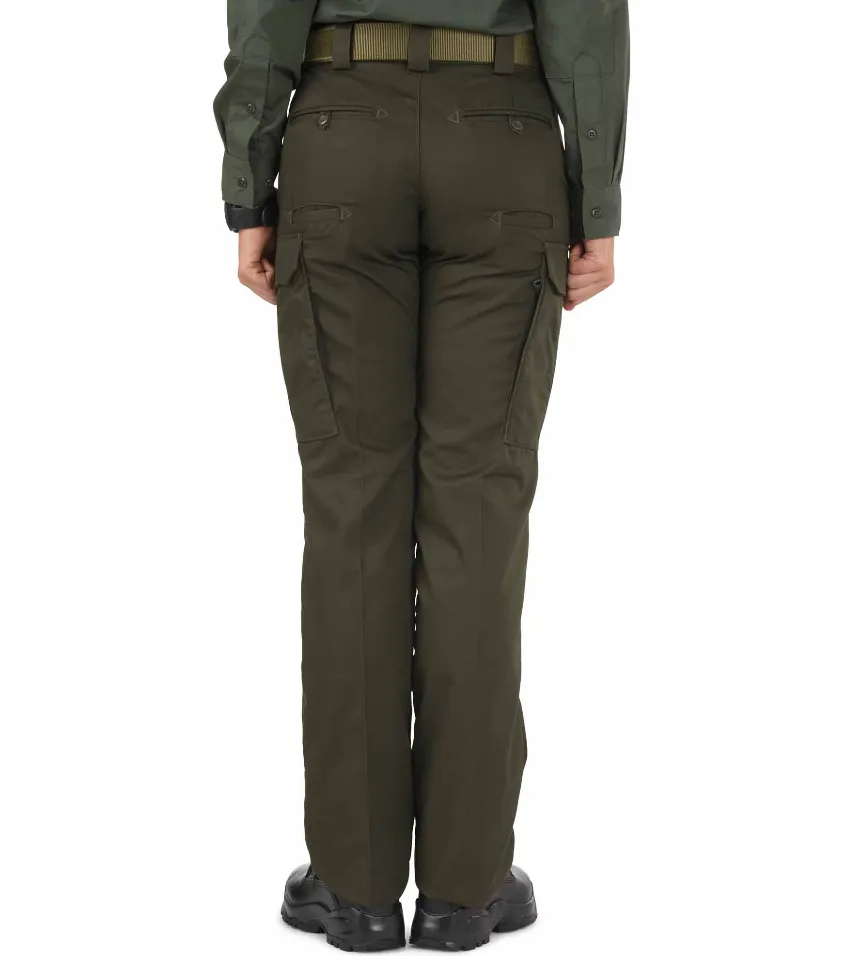 5.11 Women's PDU Class B Twill Cargo Pant