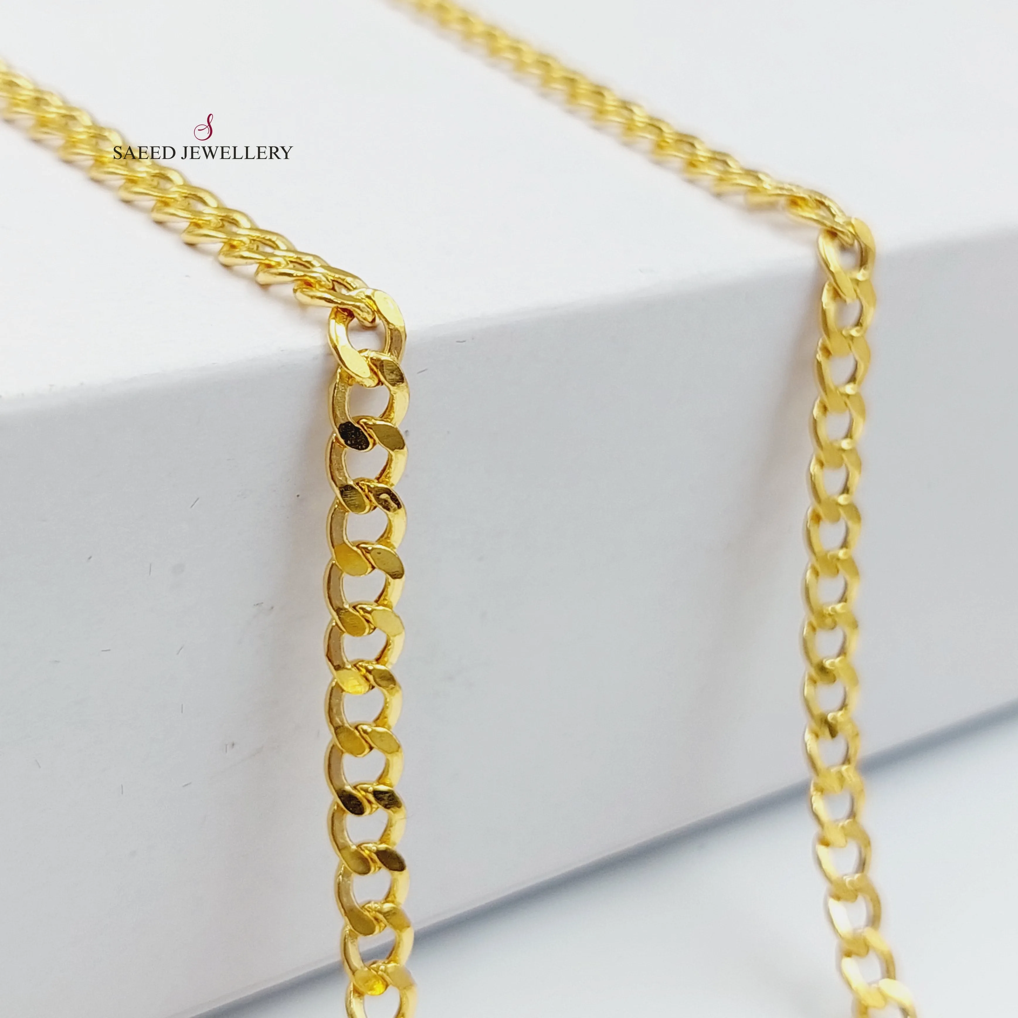 60cm Bold Chain