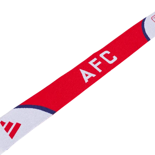 Adidas Arsenal Home Scarf