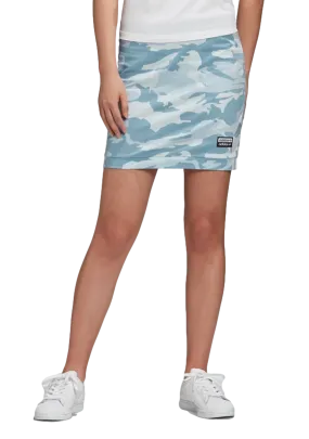 Adidas Womens Skirt <BR> FM2484