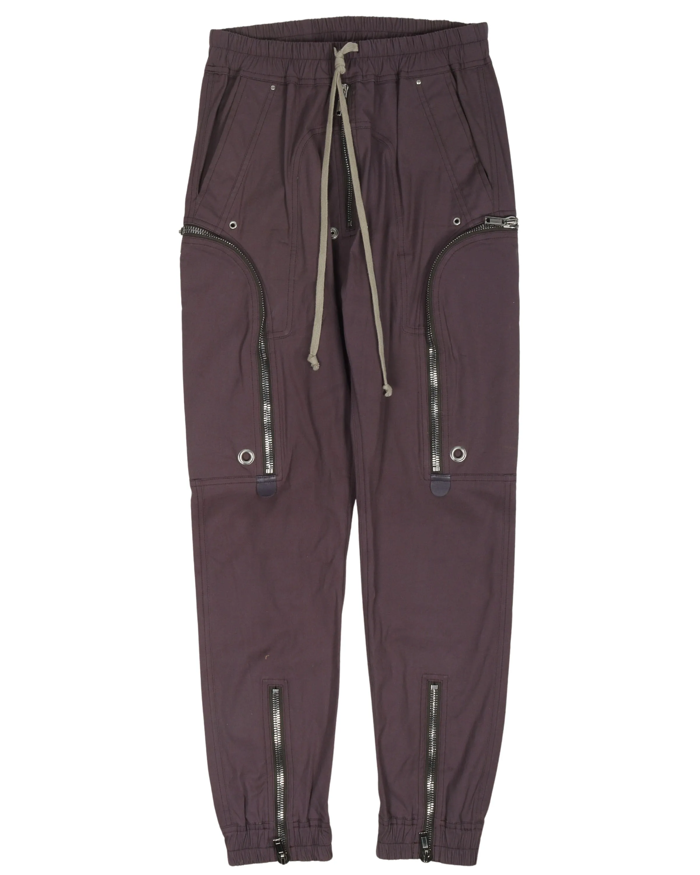 Bauhaus Cargo Pants