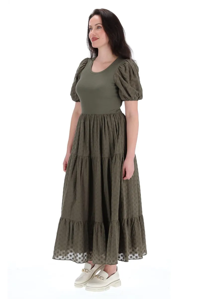 Bene Maxi - Khaki