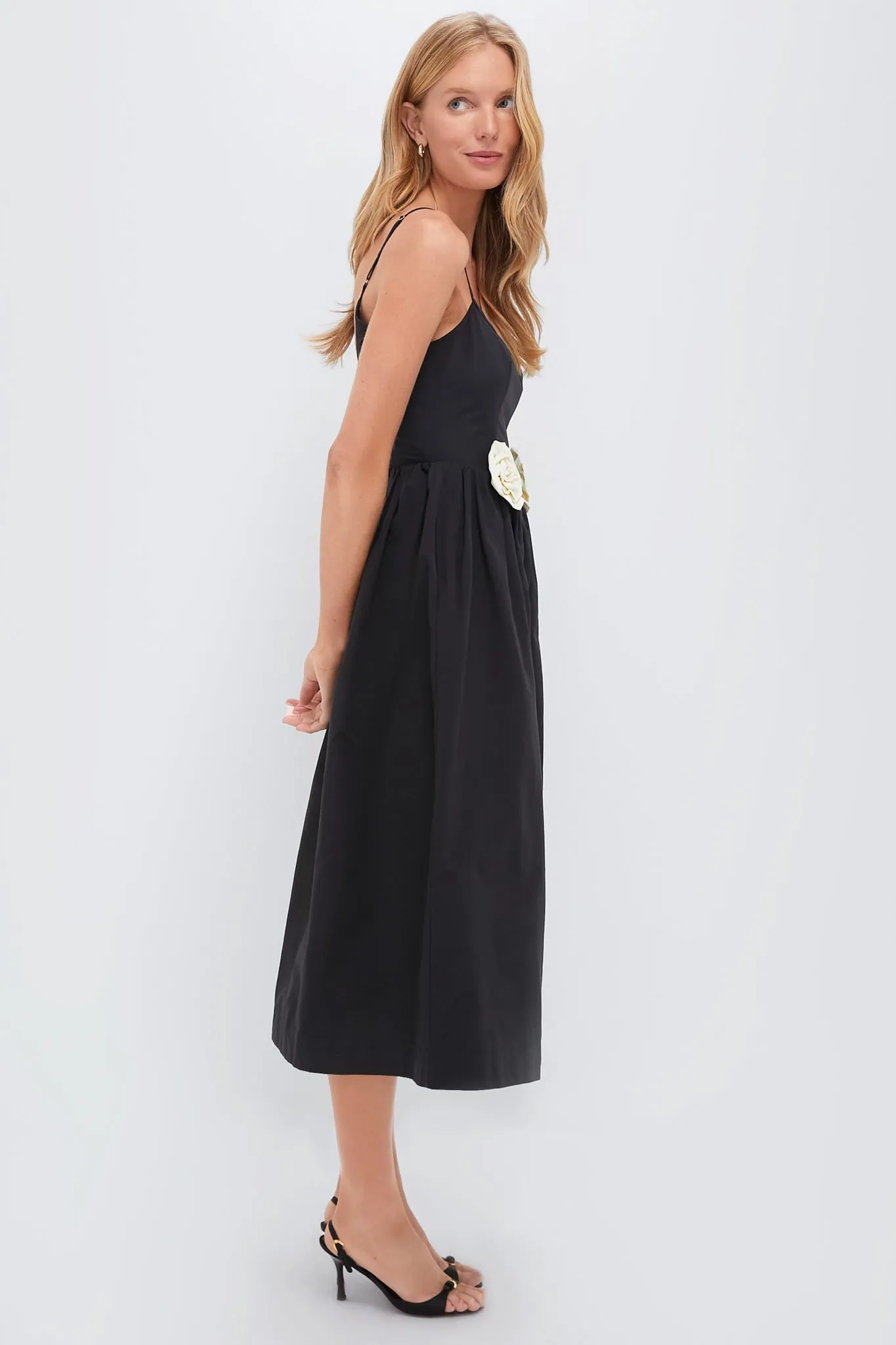 Black Neroni Dress