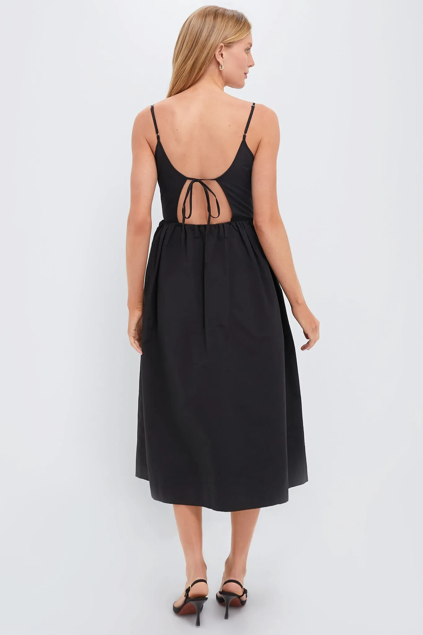 Black Neroni Dress