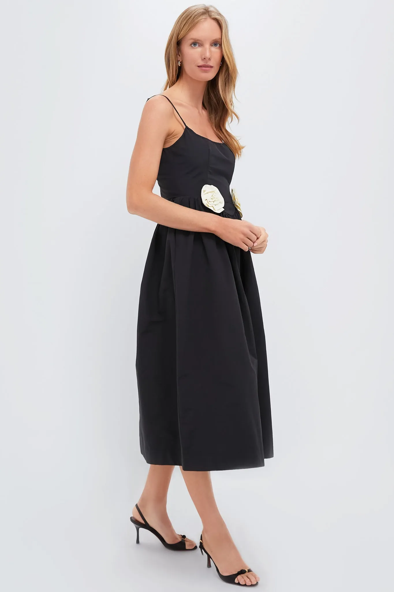 Black Neroni Dress