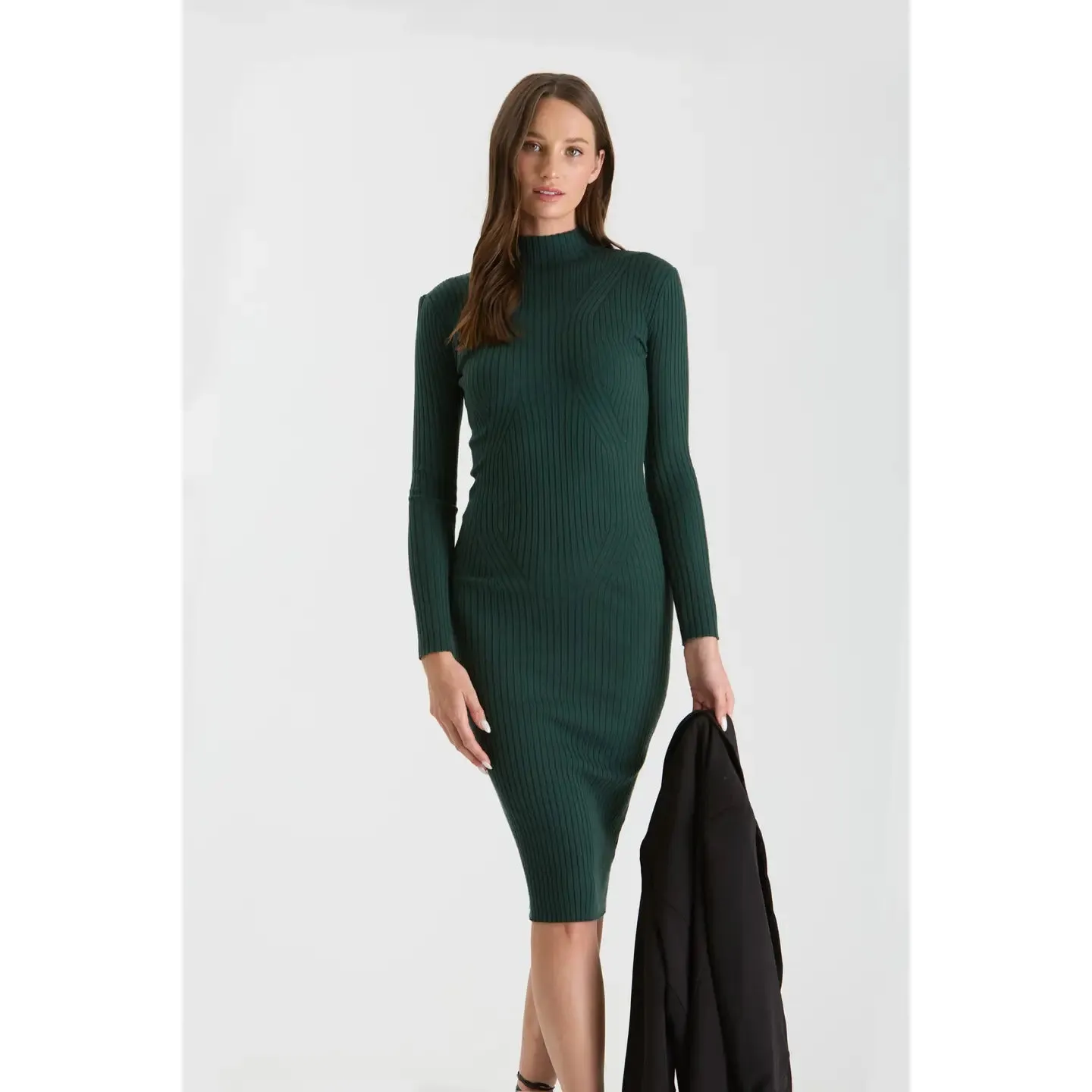 Blakely Midi Dress