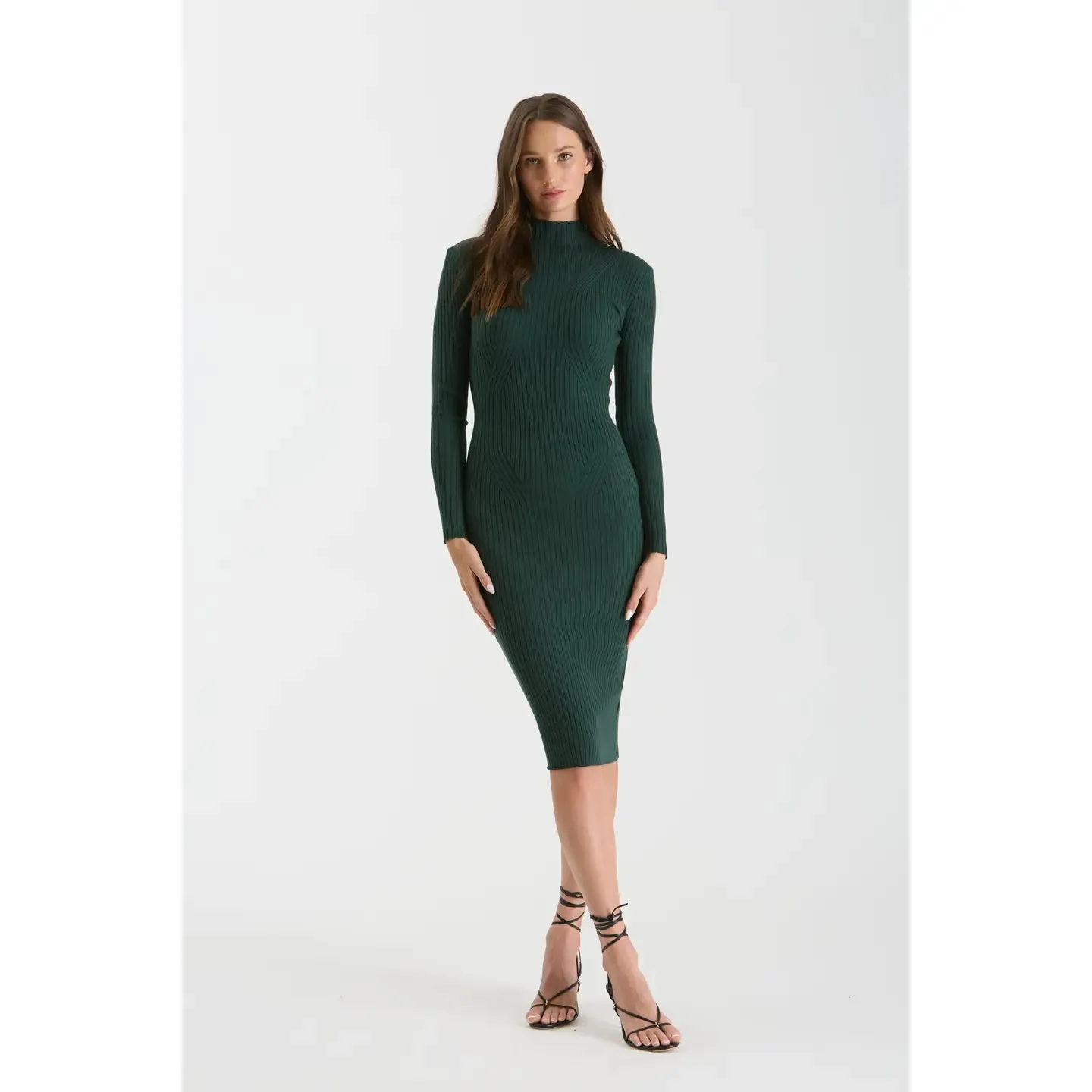 Blakely Midi Dress