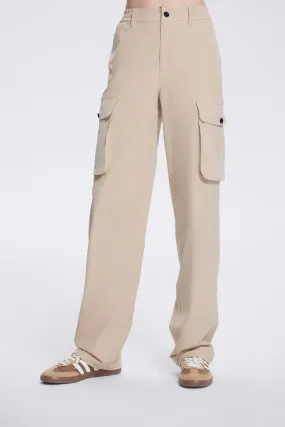 Brooklyn Cargo Pants