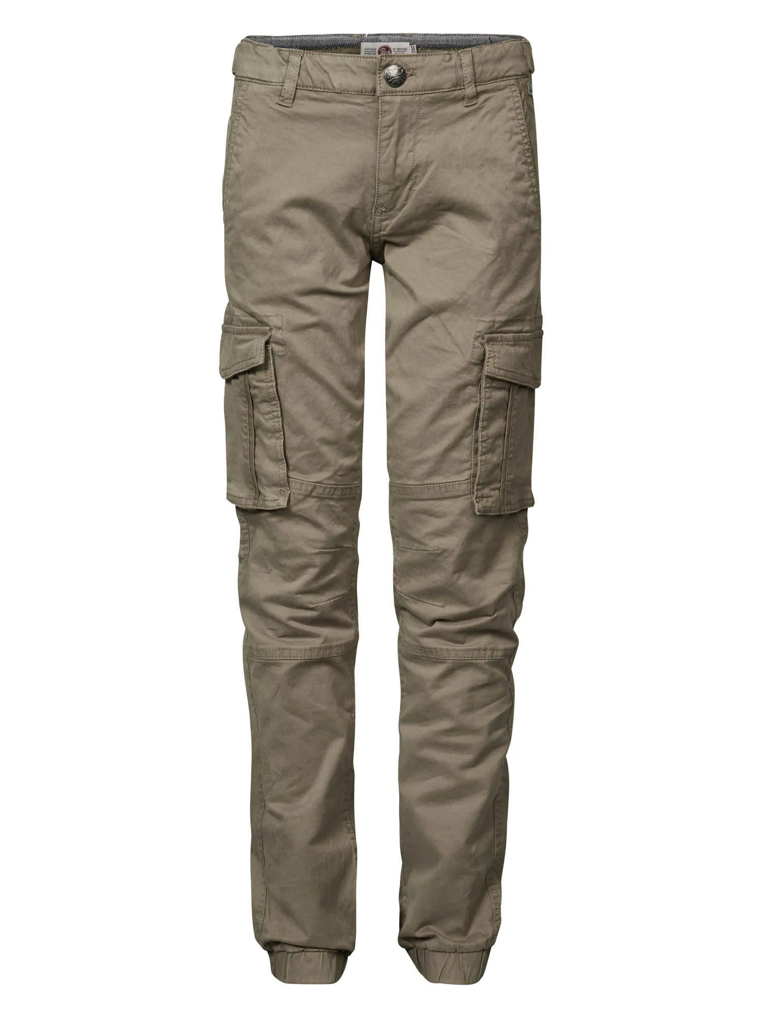 Cargo trousers