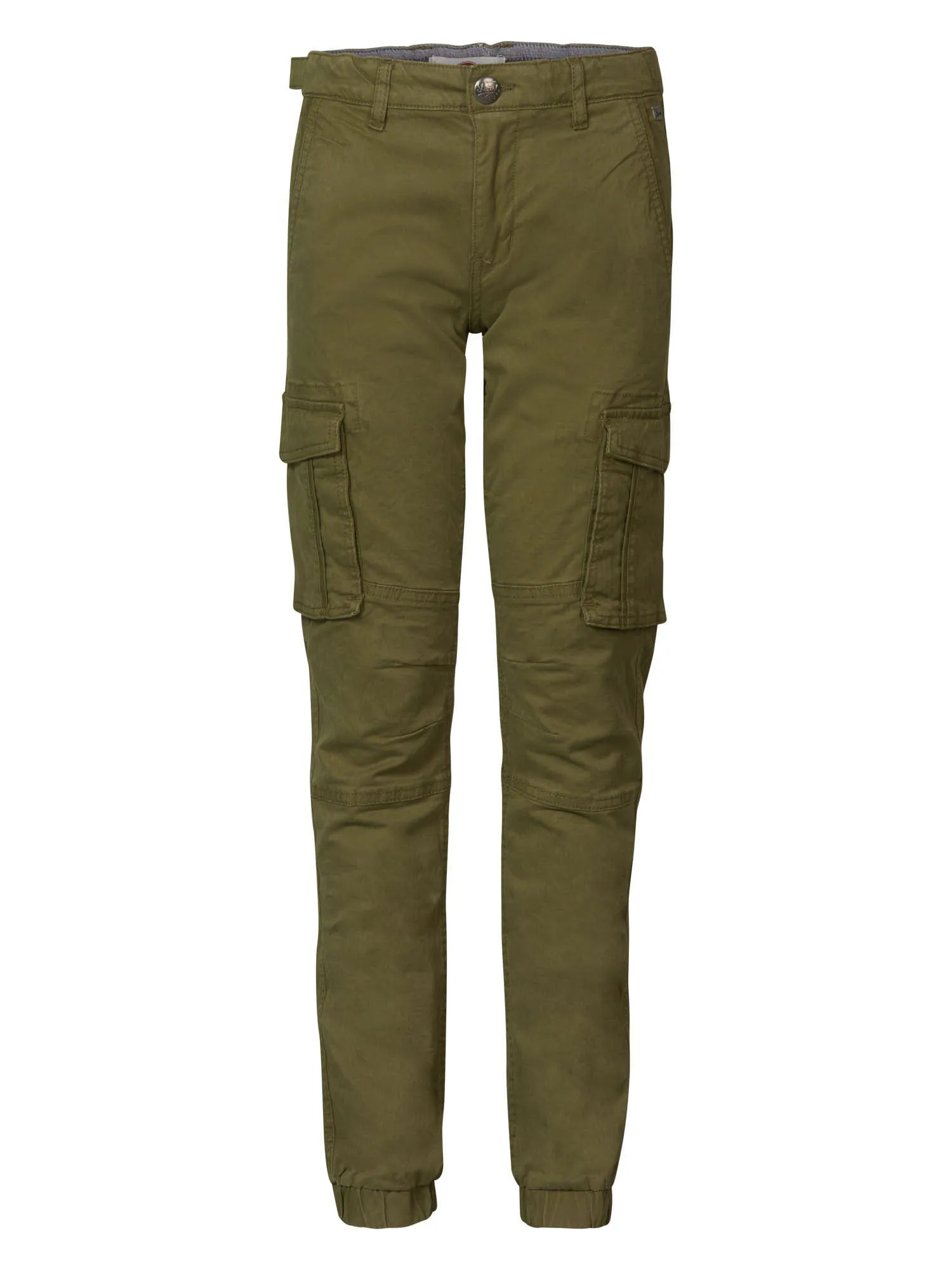 Cargo trousers