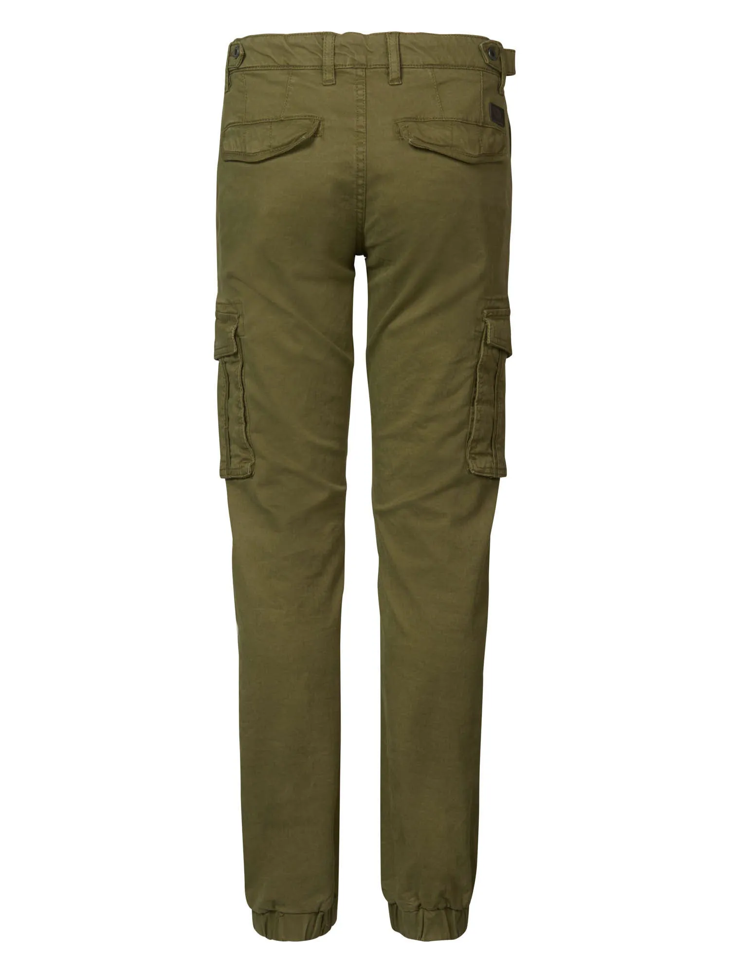 Cargo trousers