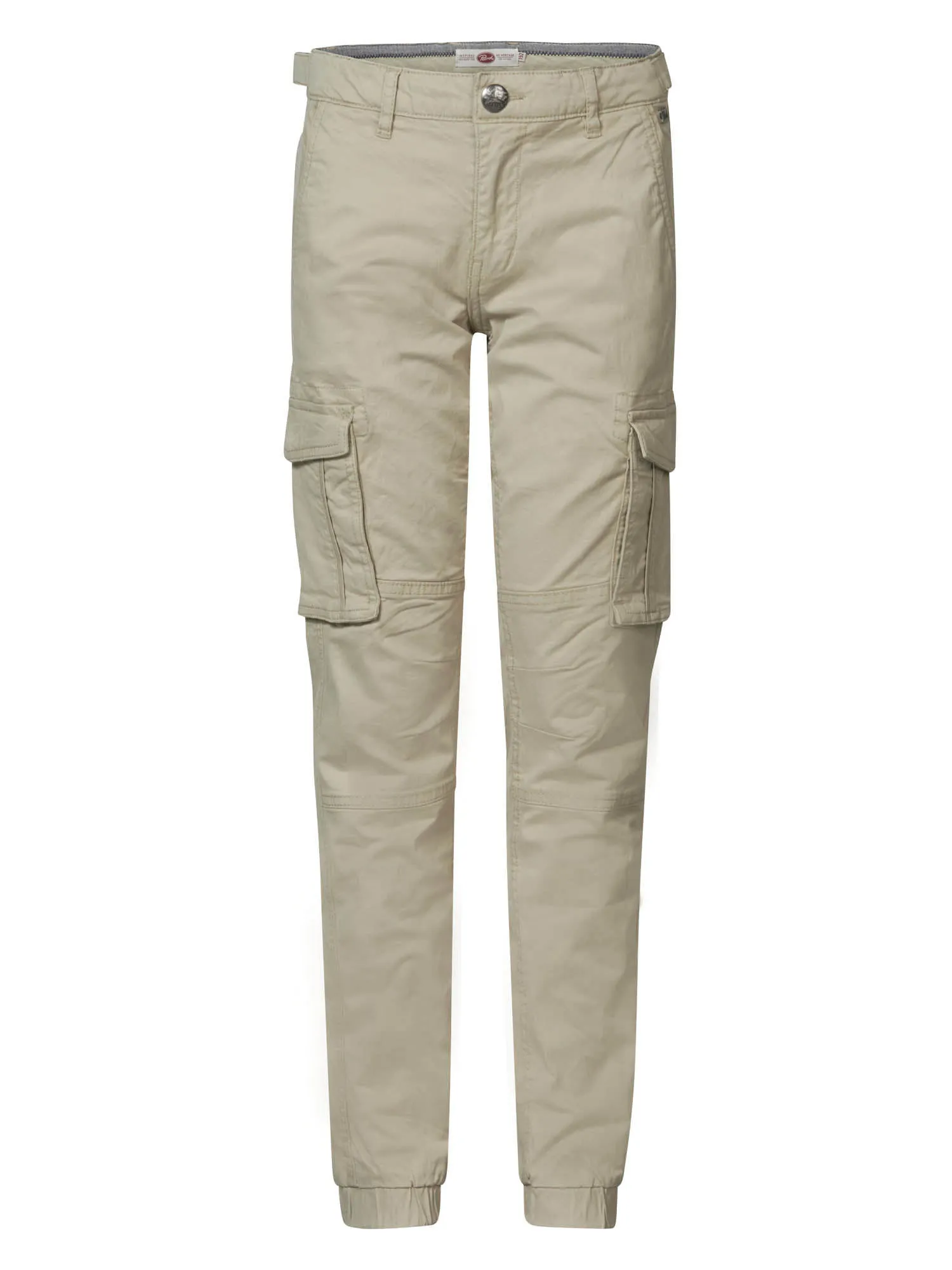 Cargo trousers