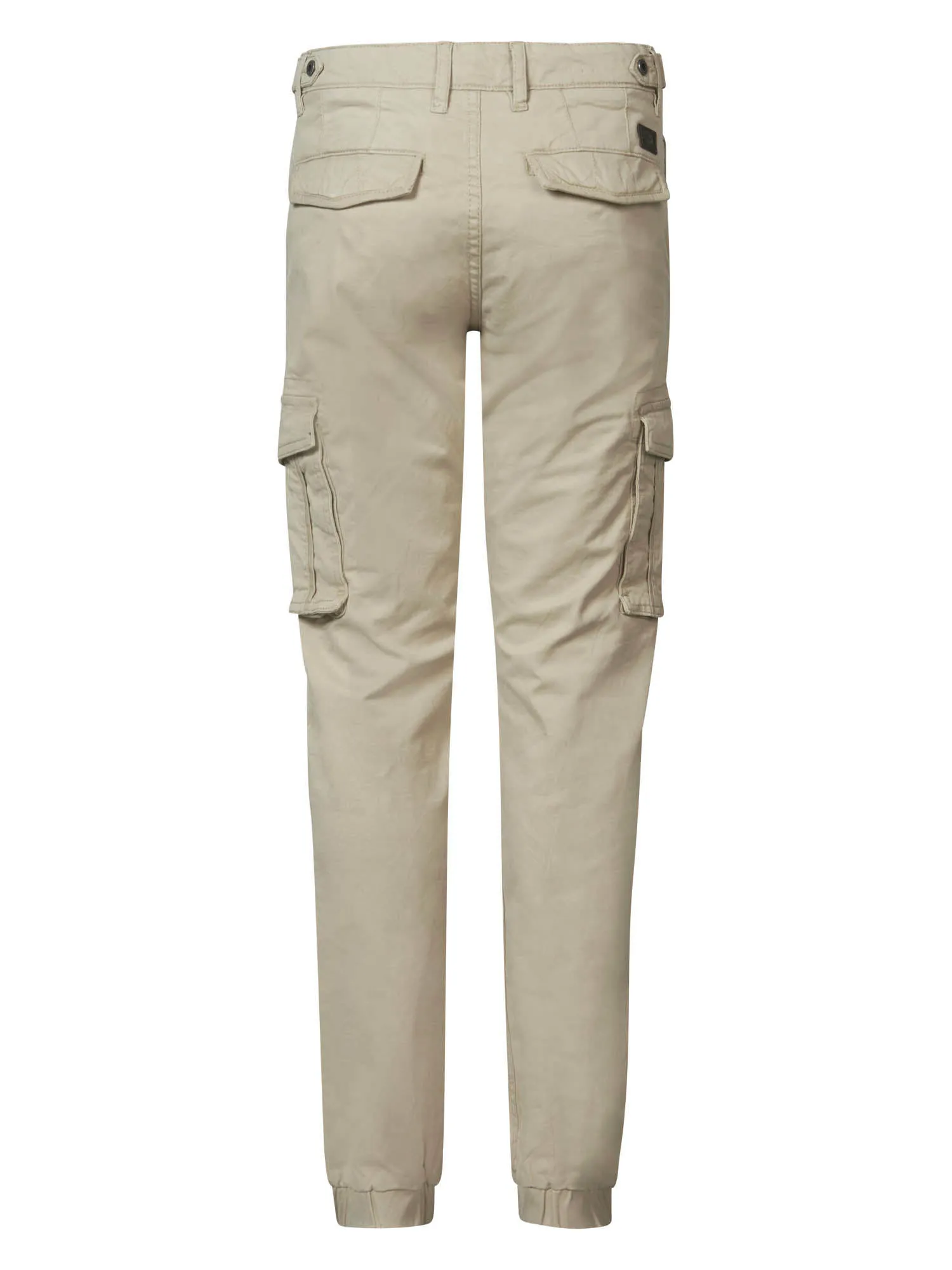 Cargo trousers