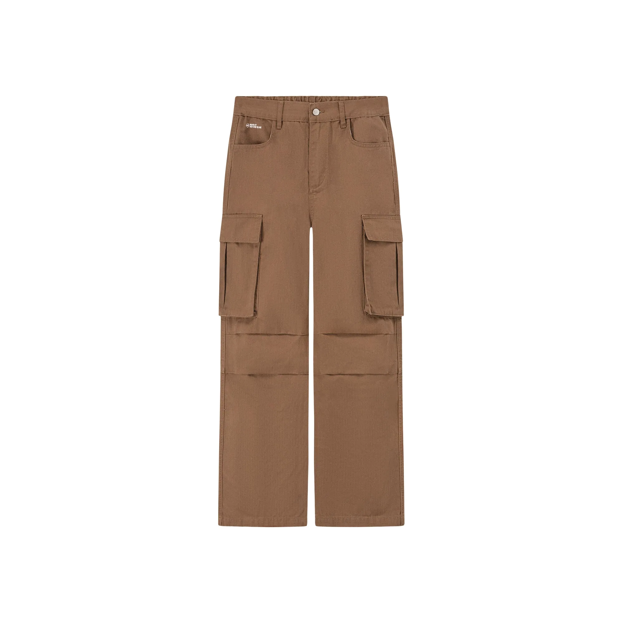 Cargo Wide Pants