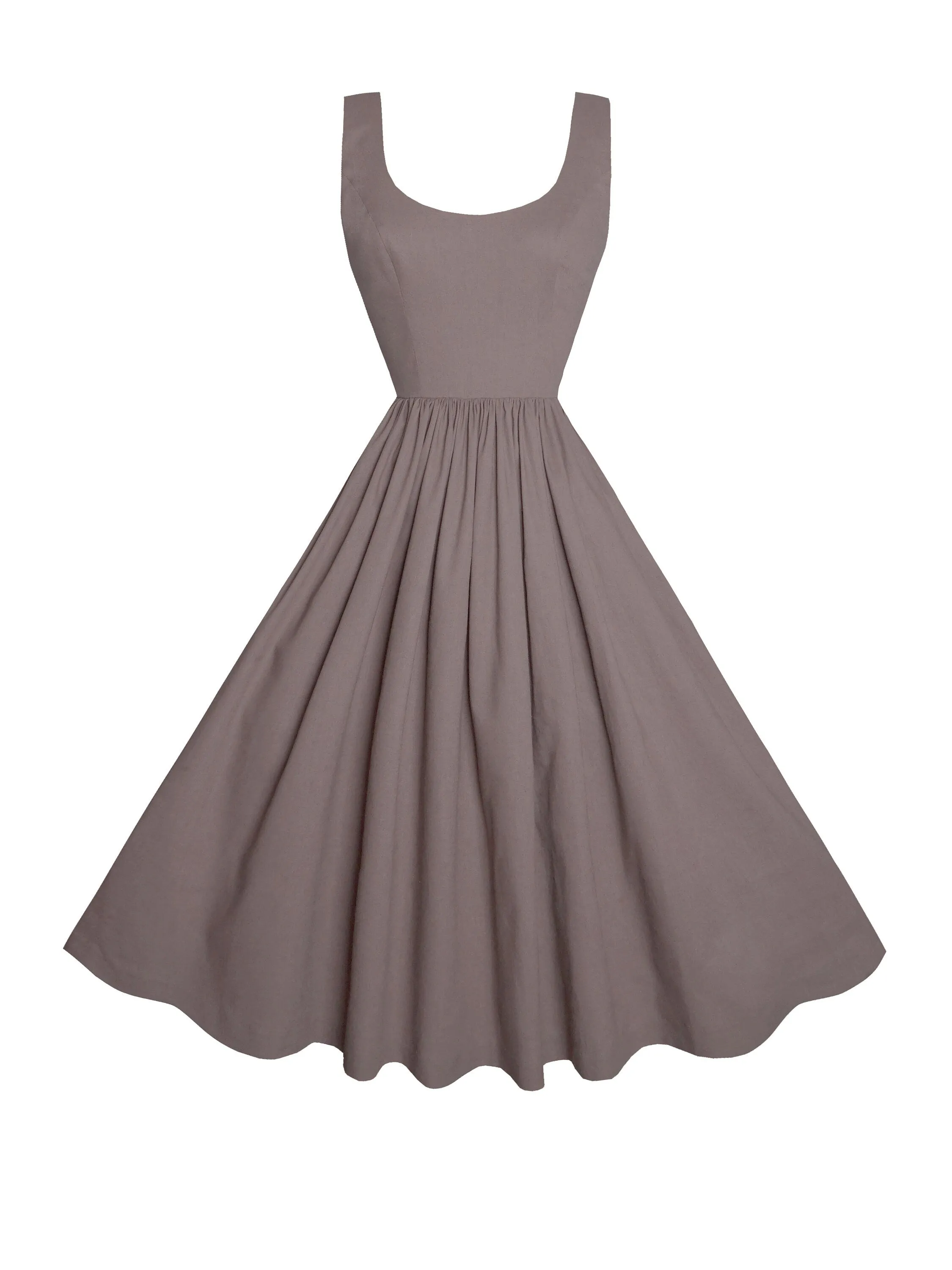 Choose a fabric: Emily Dress