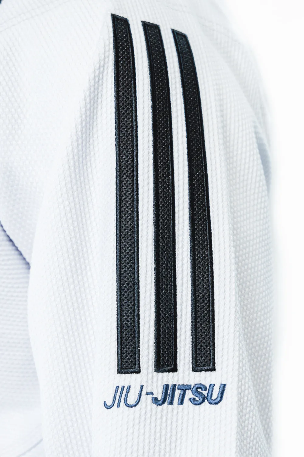 Competition Kimono by Adidas - White