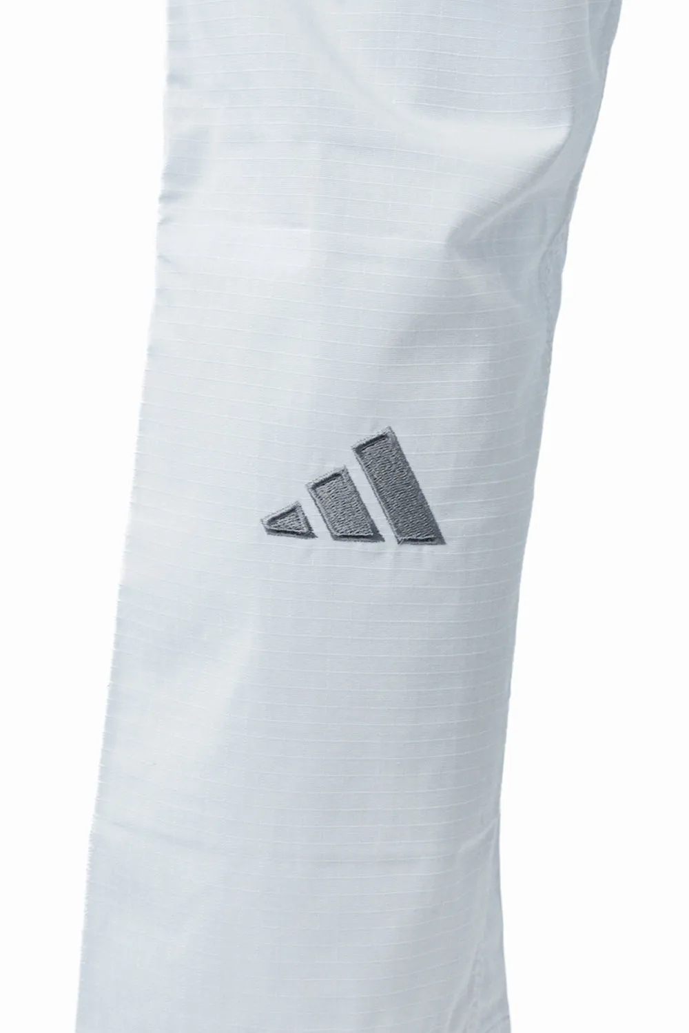 Competition Kimono by Adidas - White