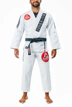 Competition Kimono by Adidas - White