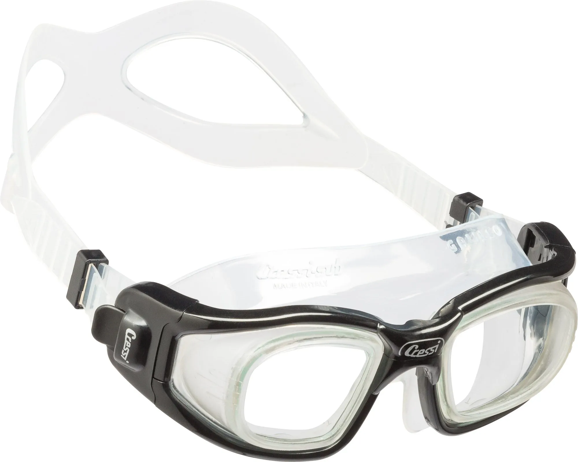 Cressi Galileo Swim Goggles