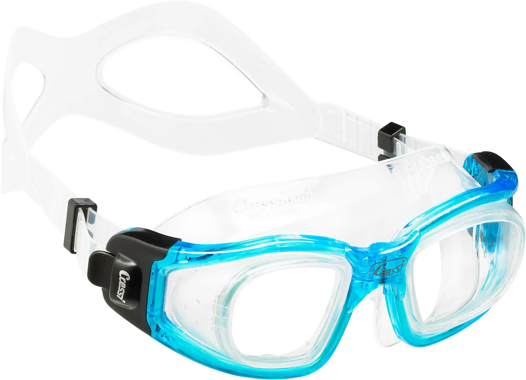 Cressi Galileo Swim Goggles