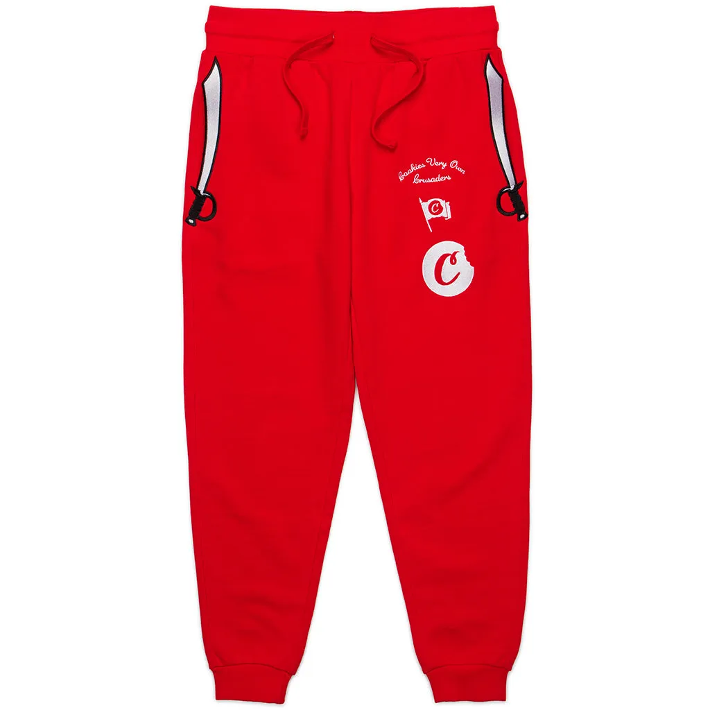 Crusaders Sweatpants