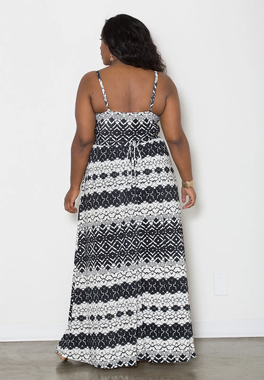 Cynthia Maxi Dress