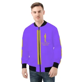 DCYG Xclusive Men's Bomber Jacket