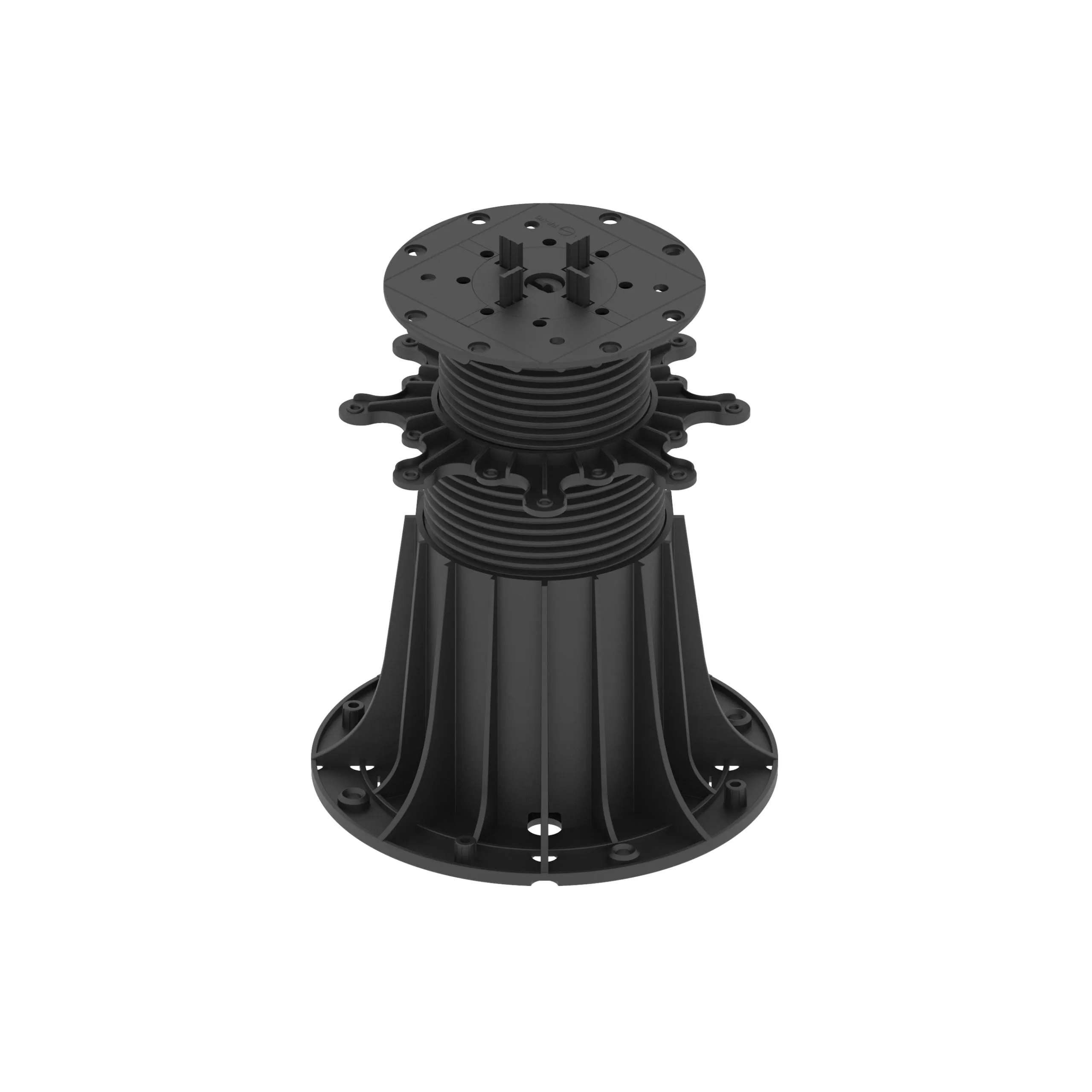 DD Maxi Adjustable Pedestals