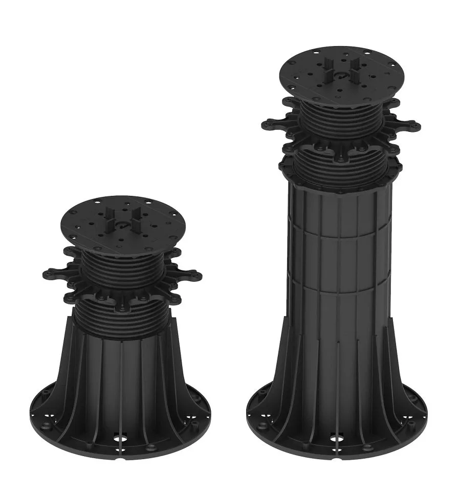 DD Maxi Adjustable Pedestals