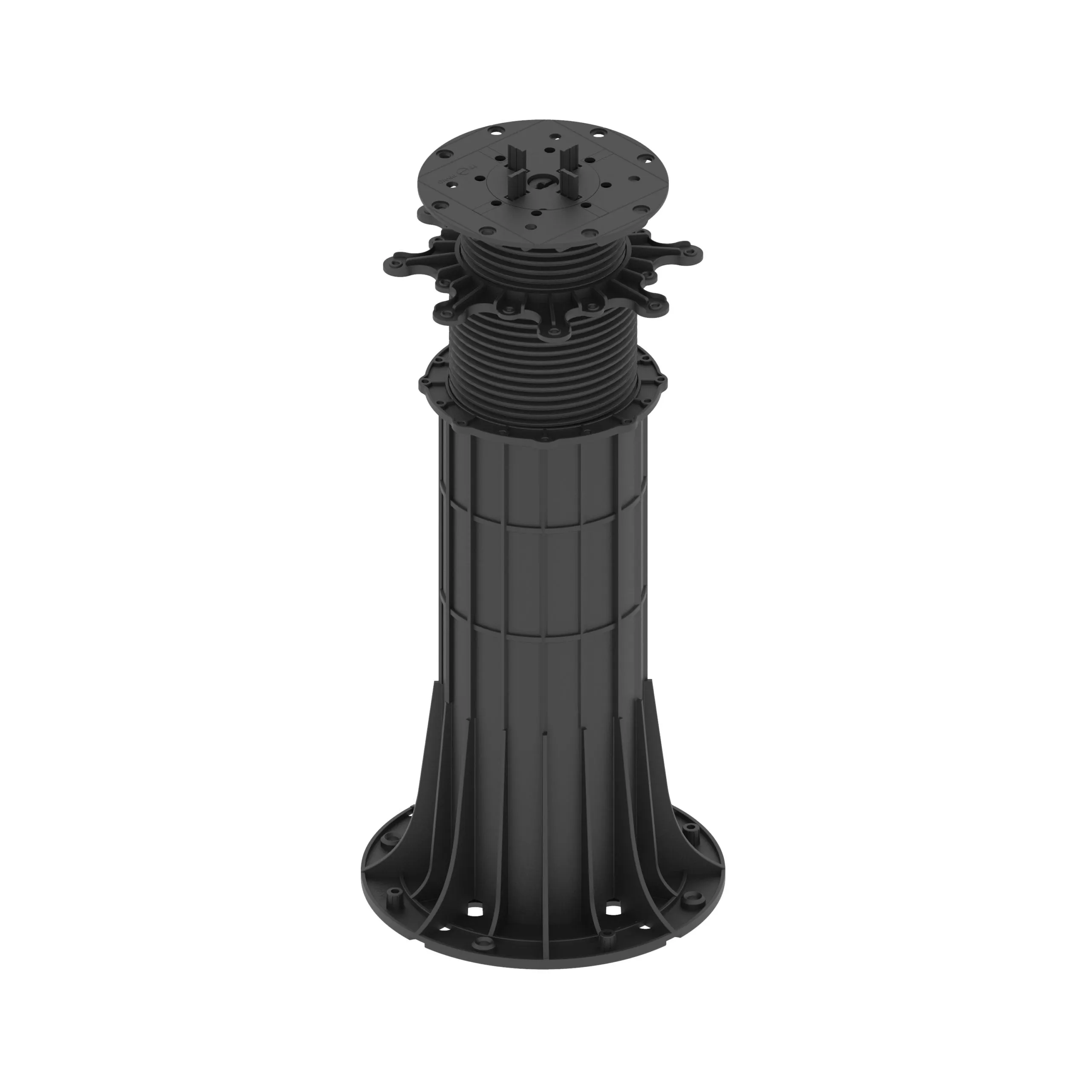 DD Maxi Adjustable Pedestals