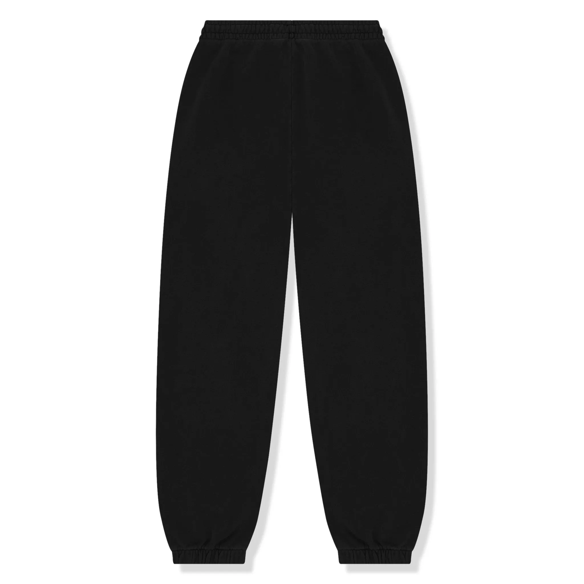 Denim Tears University Black Sweatpants