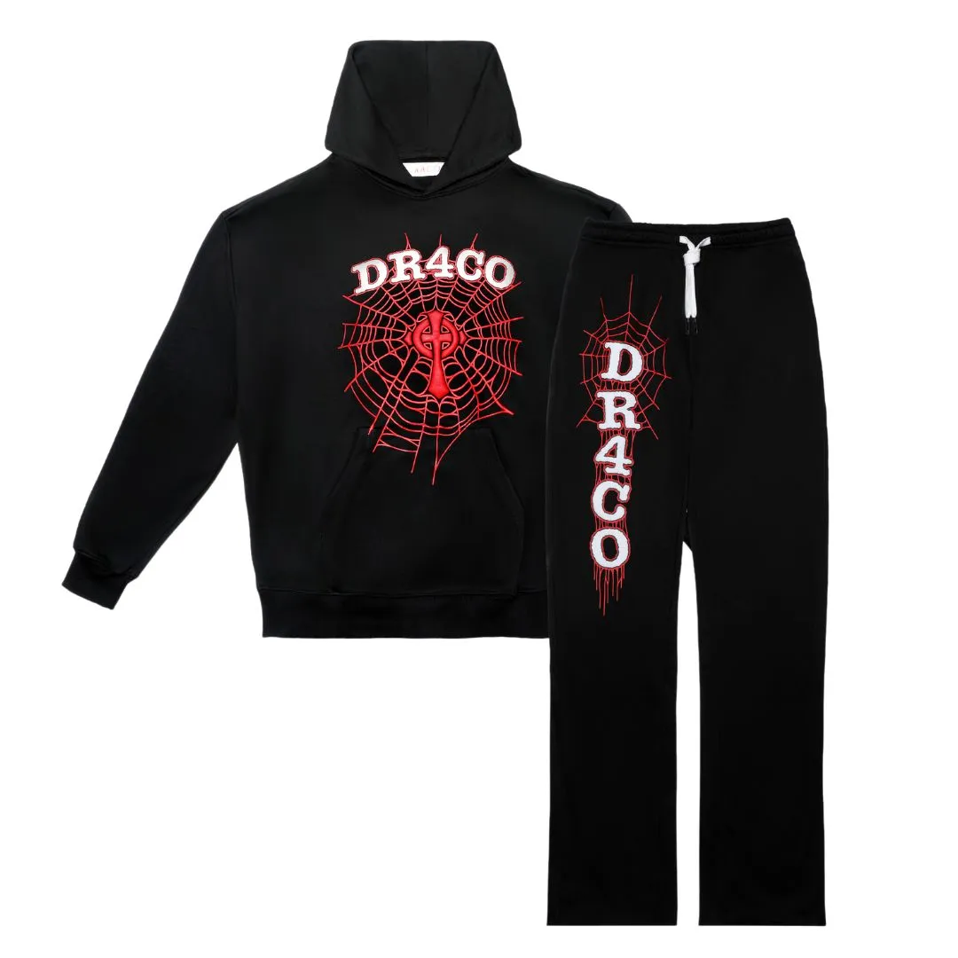 Dr4co Sweatsuit