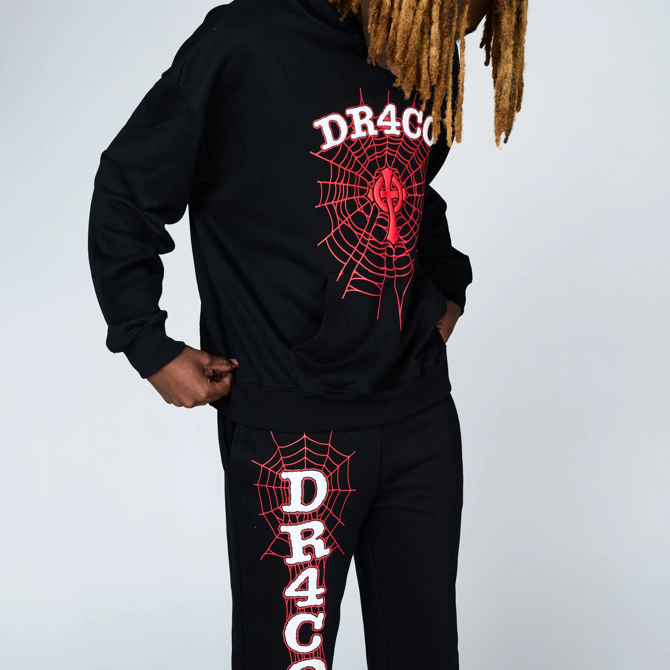 Dr4co Sweatsuit