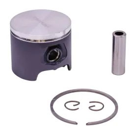 DUKE'S PERFORMANCE COATED PISTON FITS HUSQVARNA 350 351 44MM