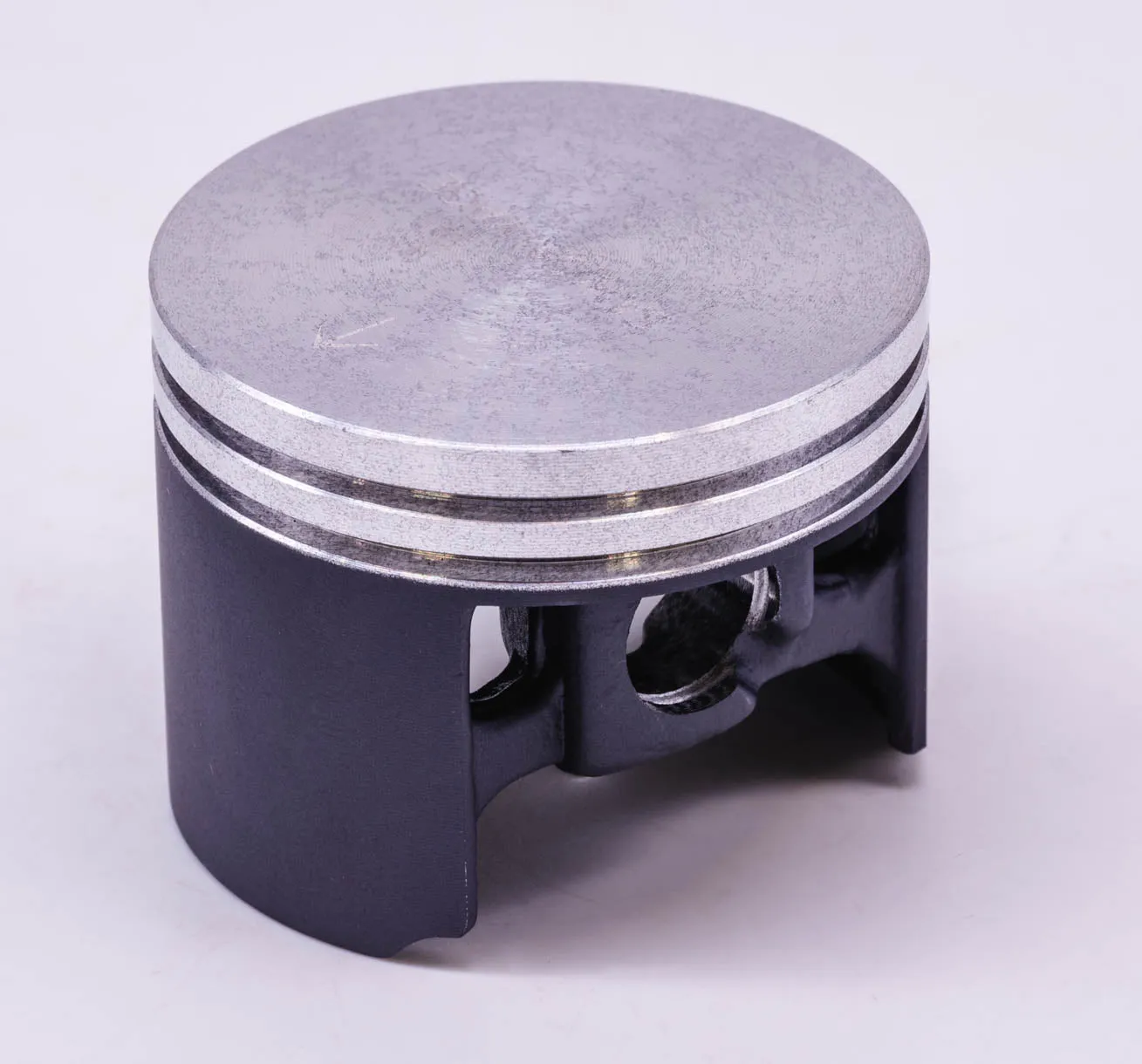 DUKE'S PERFORMANCE COATED PISTON FITS SACHS DOLMAR 120 SUPER 49MM