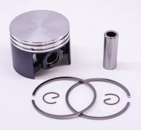 DUKE'S PERFORMANCE COATED PISTON FITS STIHL 038 SUPER 50MM