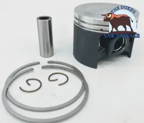 DUKE'S PERFORMANCE COATED POP-UP PISTON FITS STIHL 044 MS440 12MM WRIST PIN