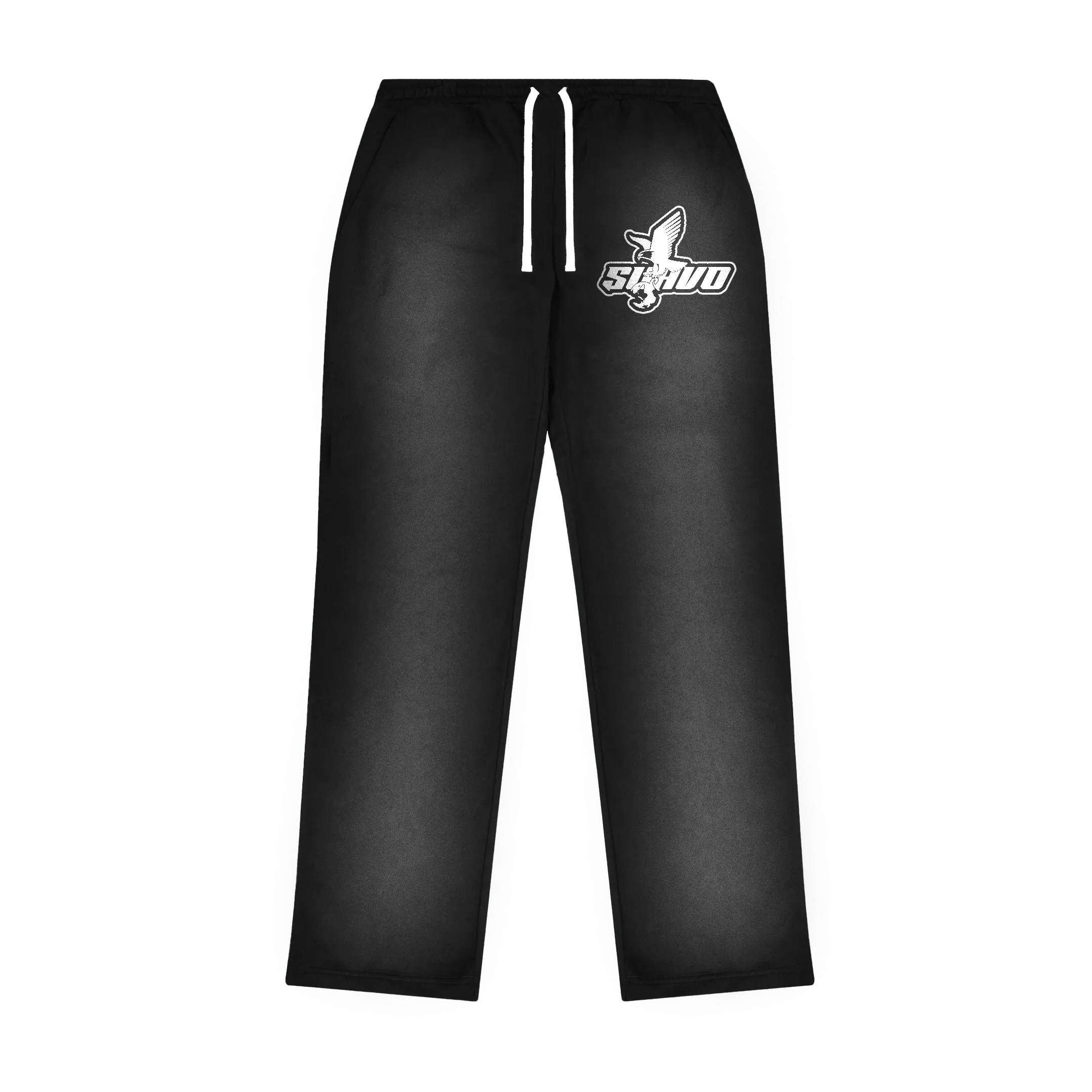 EAGLE WORLD SWEATPANTS