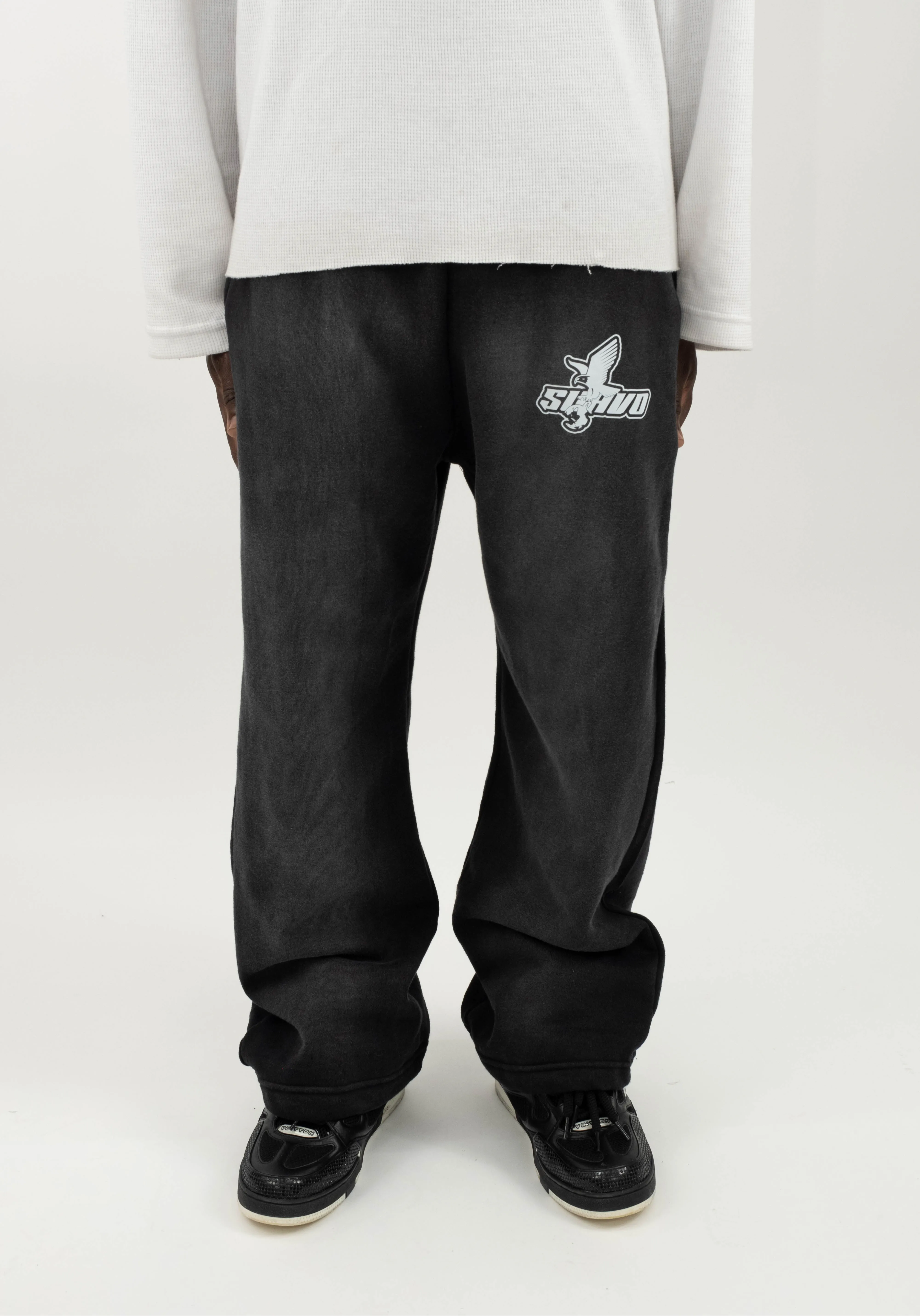 EAGLE WORLD SWEATPANTS