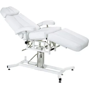 Equipro Maxi Comfort - Hydraulic Facial Treatment Bed