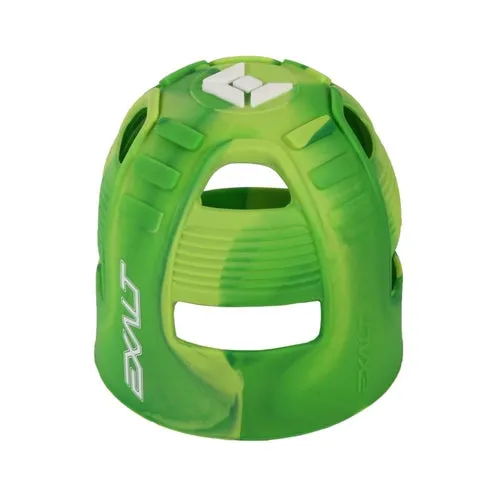 Exalt Tank Grip Lime Swirl