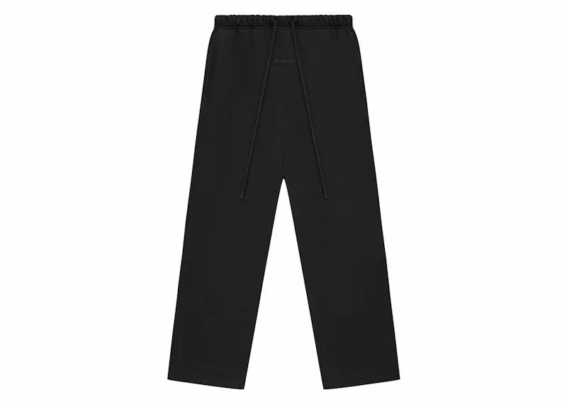 Fear Of God Essentials Lounge Sweatpants Jet Black