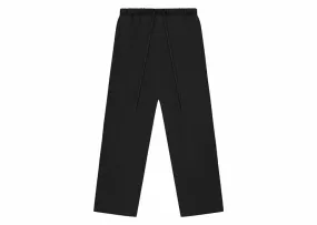 Fear Of God Essentials Lounge Sweatpants Jet Black