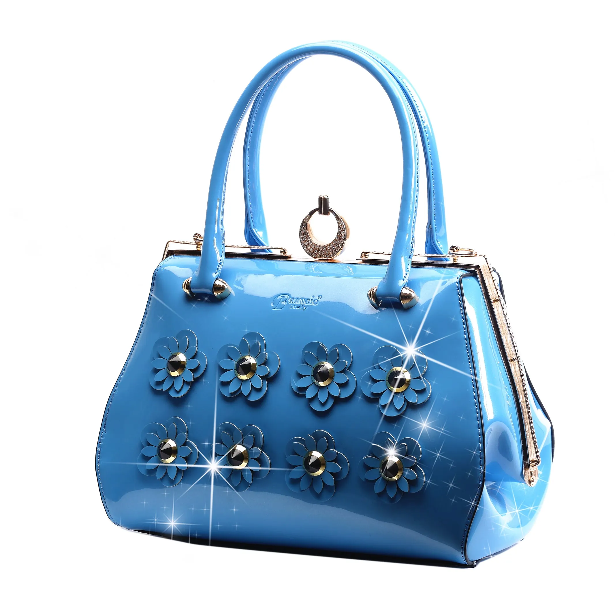 Gemini Sunshine Handbag