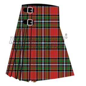 Gillespie Ancient Tartan