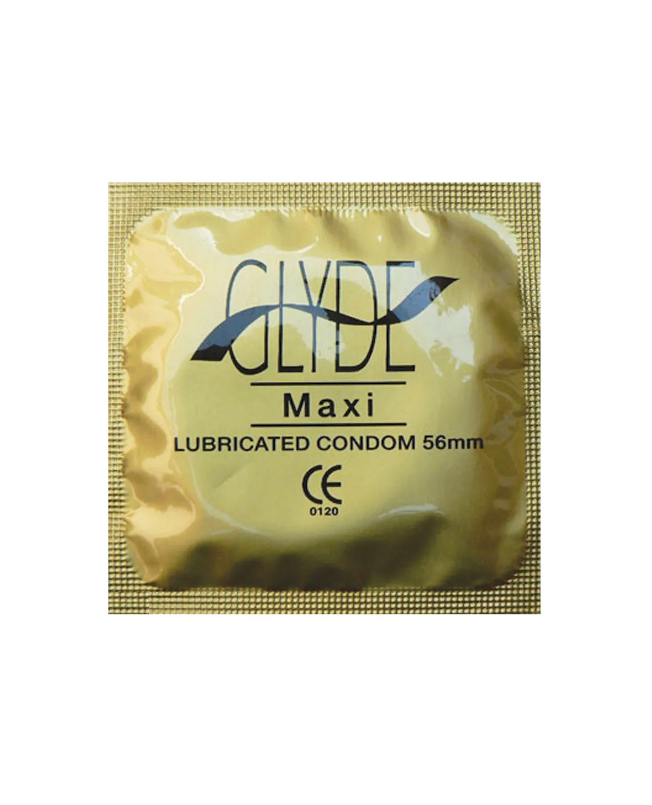 Glyde Maxi PK12