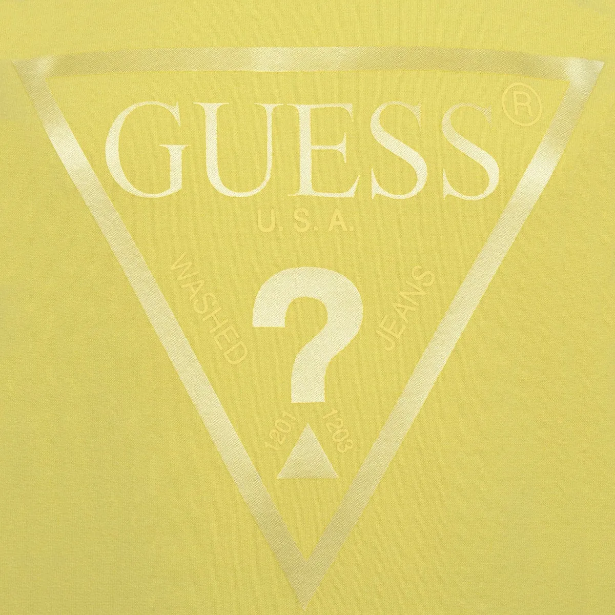 Guess Girls Dress - Cotton Hooded Sweater Dress