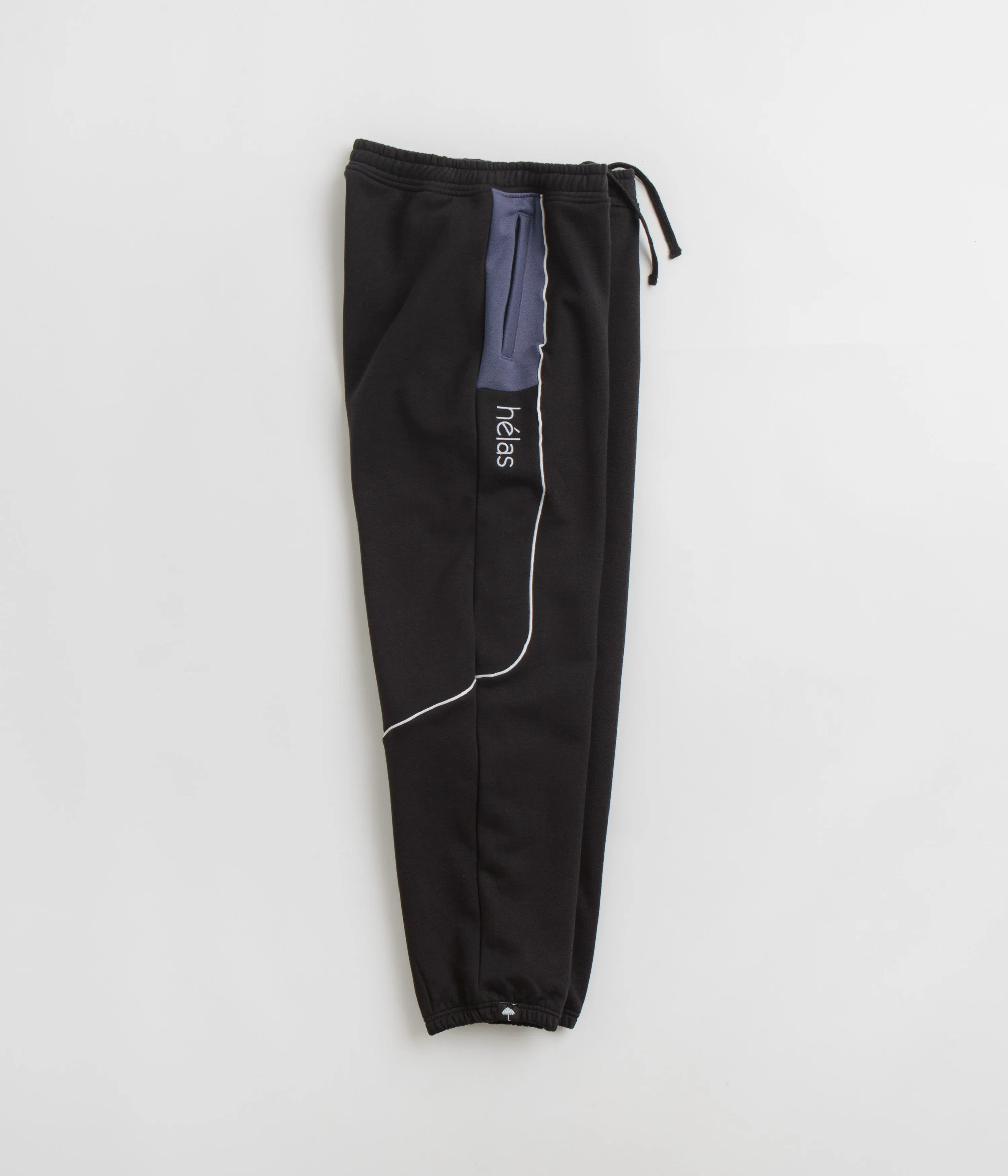 Helas Ultimax Sweatpants - Black